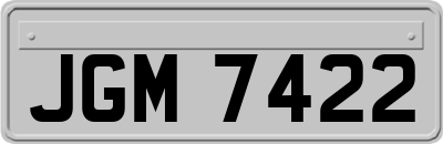JGM7422