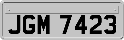 JGM7423