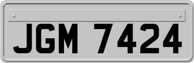 JGM7424