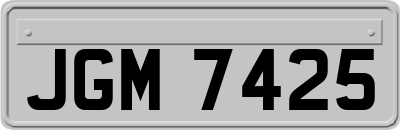 JGM7425