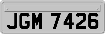 JGM7426
