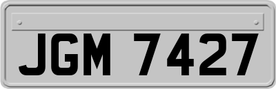 JGM7427