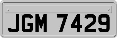JGM7429
