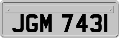 JGM7431