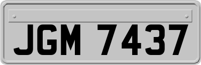 JGM7437