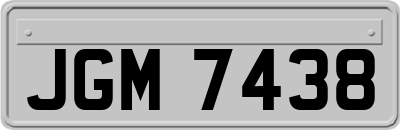 JGM7438