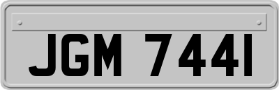 JGM7441