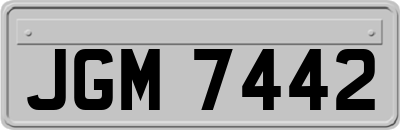 JGM7442