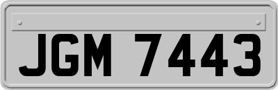 JGM7443