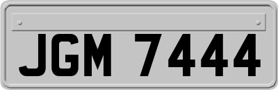 JGM7444