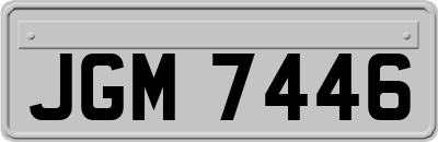 JGM7446