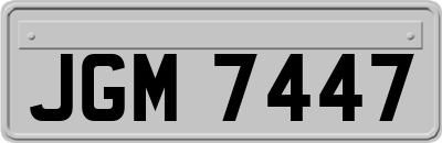 JGM7447