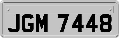 JGM7448