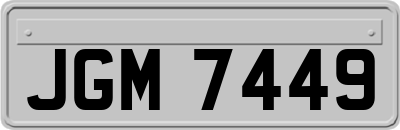 JGM7449