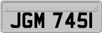 JGM7451