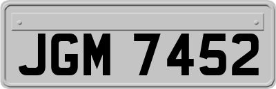 JGM7452
