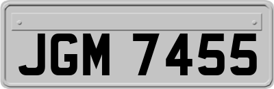 JGM7455