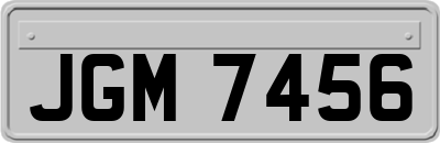 JGM7456