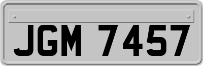 JGM7457