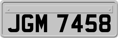 JGM7458