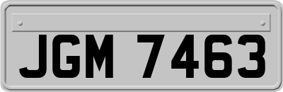 JGM7463