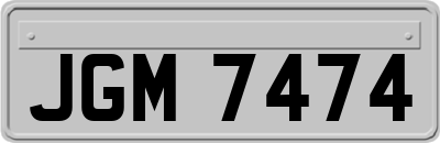 JGM7474