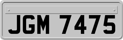 JGM7475