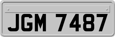 JGM7487