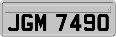JGM7490