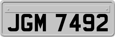 JGM7492