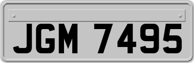 JGM7495
