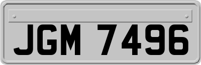 JGM7496
