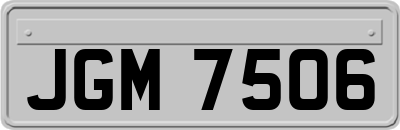 JGM7506