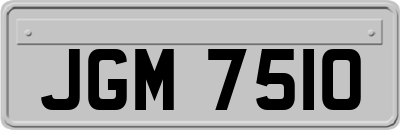 JGM7510
