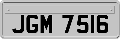 JGM7516