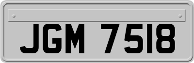 JGM7518