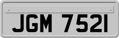 JGM7521