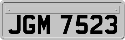 JGM7523