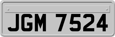 JGM7524