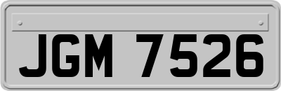 JGM7526
