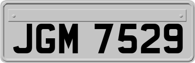 JGM7529