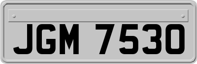 JGM7530