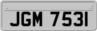 JGM7531