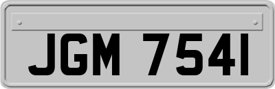 JGM7541