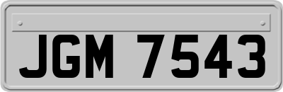 JGM7543