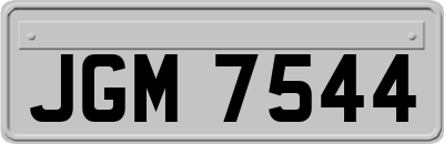 JGM7544