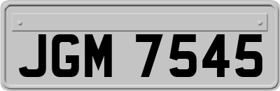 JGM7545