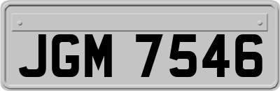 JGM7546