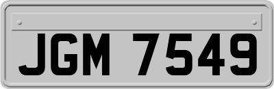 JGM7549