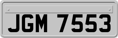 JGM7553